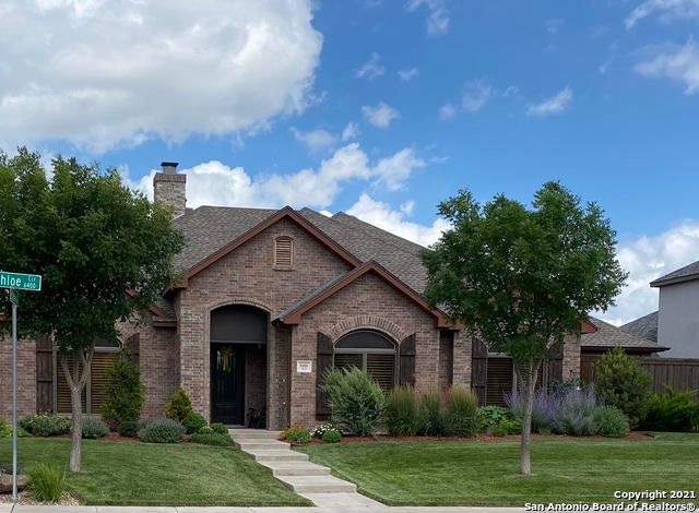 6401 Chloe Cir, Amarillo, TX 79119