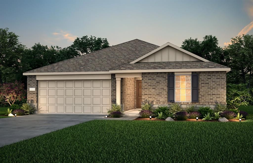 Haslet, TX Recently Sold Properties | Trulia | Page 3