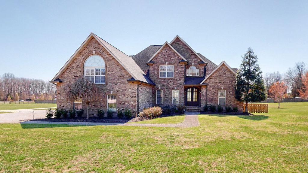 7751 Couchville Pike, Mt Juliet, TN 37122 MLS 2635864 Trulia