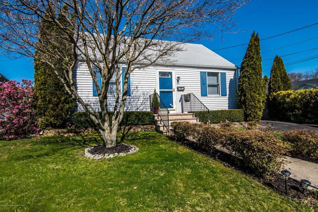 1319 Birch Ave, Ocean, NJ 07712 Trulia