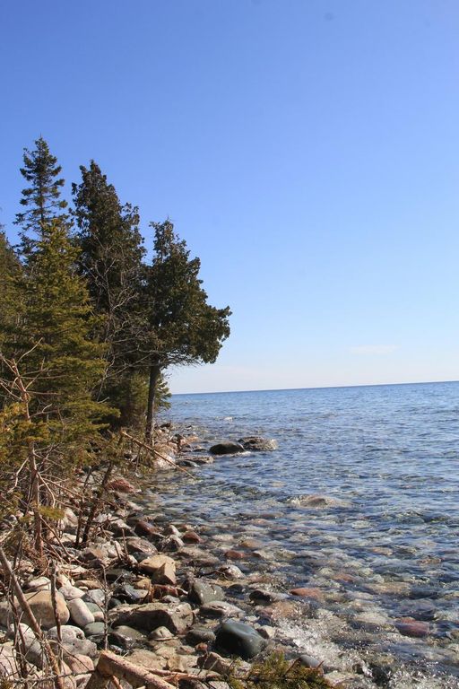 6 S Big Shoal Bay, Drummond Island, MI 49726 MLS 388190031 Trulia