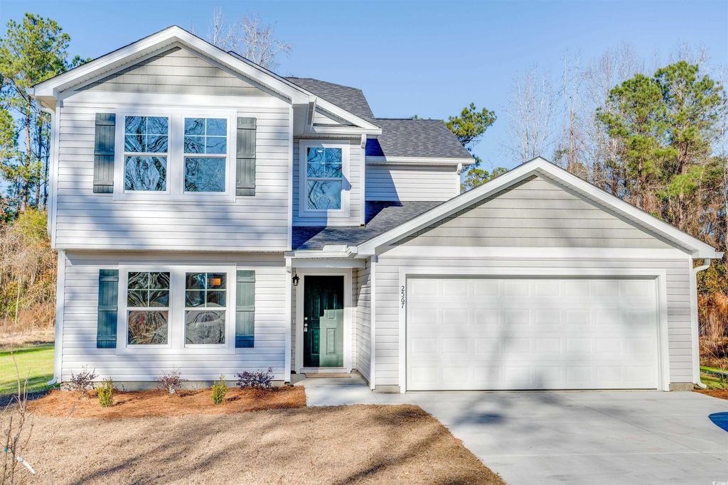 2571 Valley Rd., Aynor, SC 29511 MLS 2416425 Trulia