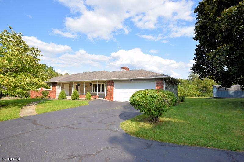 50 SAND HILL RD, Sussex, NJ 07461