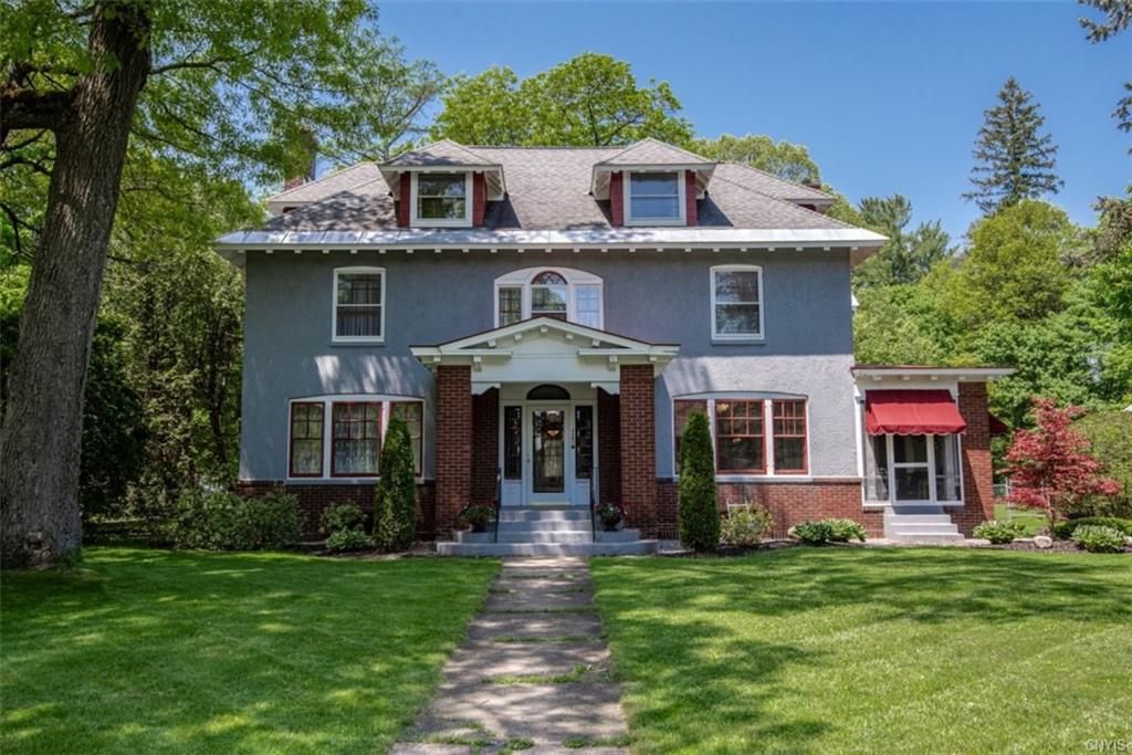Duplex For Sale Rome Ny