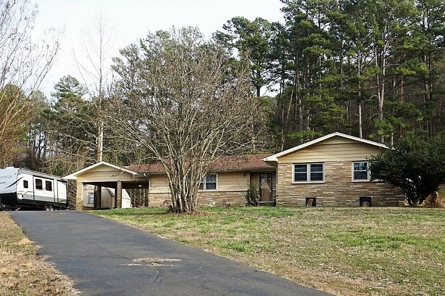 1068 Highway 27 S, Mount Ida, AR 71957 MLS R95147 Trulia