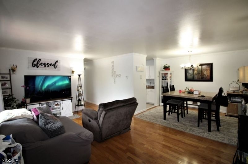 9 Montgomery St #A15, Belleville, NJ 07109