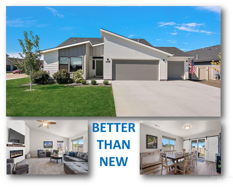 83651 Homes For Sale & 83651 Real Estate - 158 Homes | Trulia
