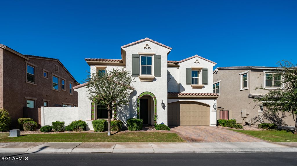 970 W Zion Way, Chandler, AZ 85248