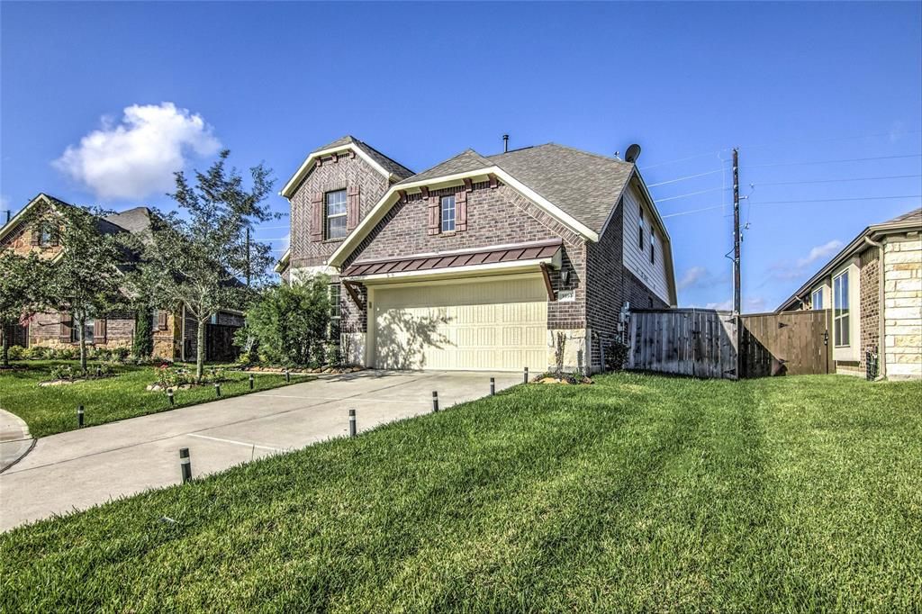 3594 Mustang Ridge Ln, Pearland, TX 77584 Trulia