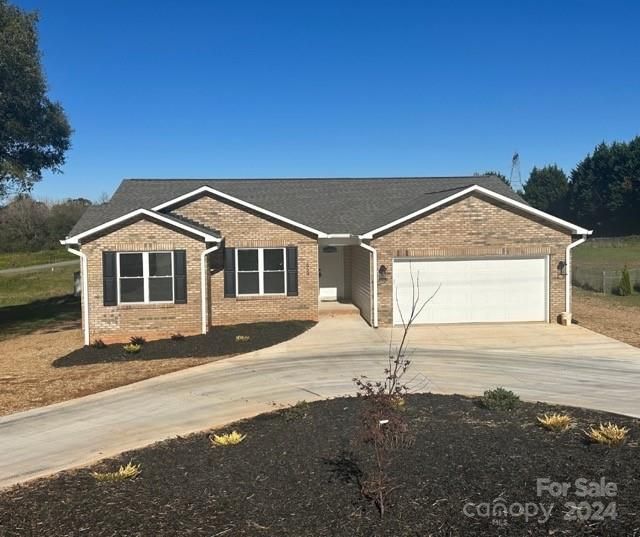 859 E  Zion Church Rd, Shelby, NC 28150