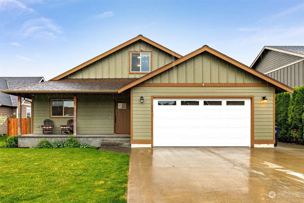 503 Harrison Lane, Nooksack, WA 98276 Trulia