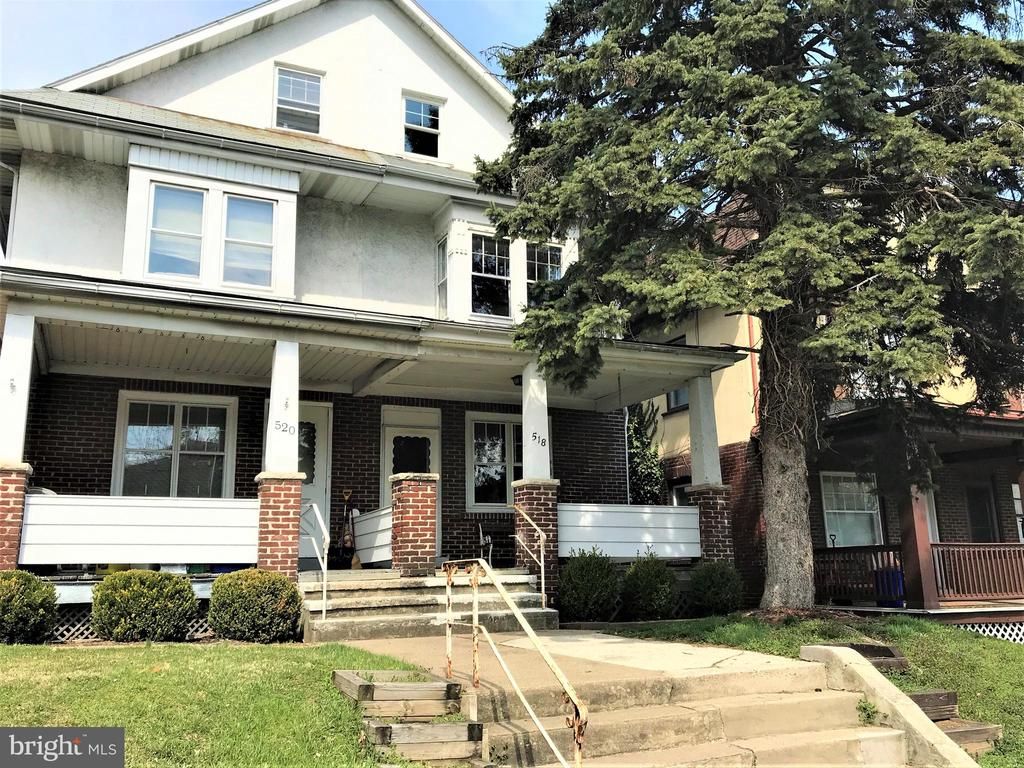 518 W Union Blvd, Bethlehem, PA 18018 Trulia