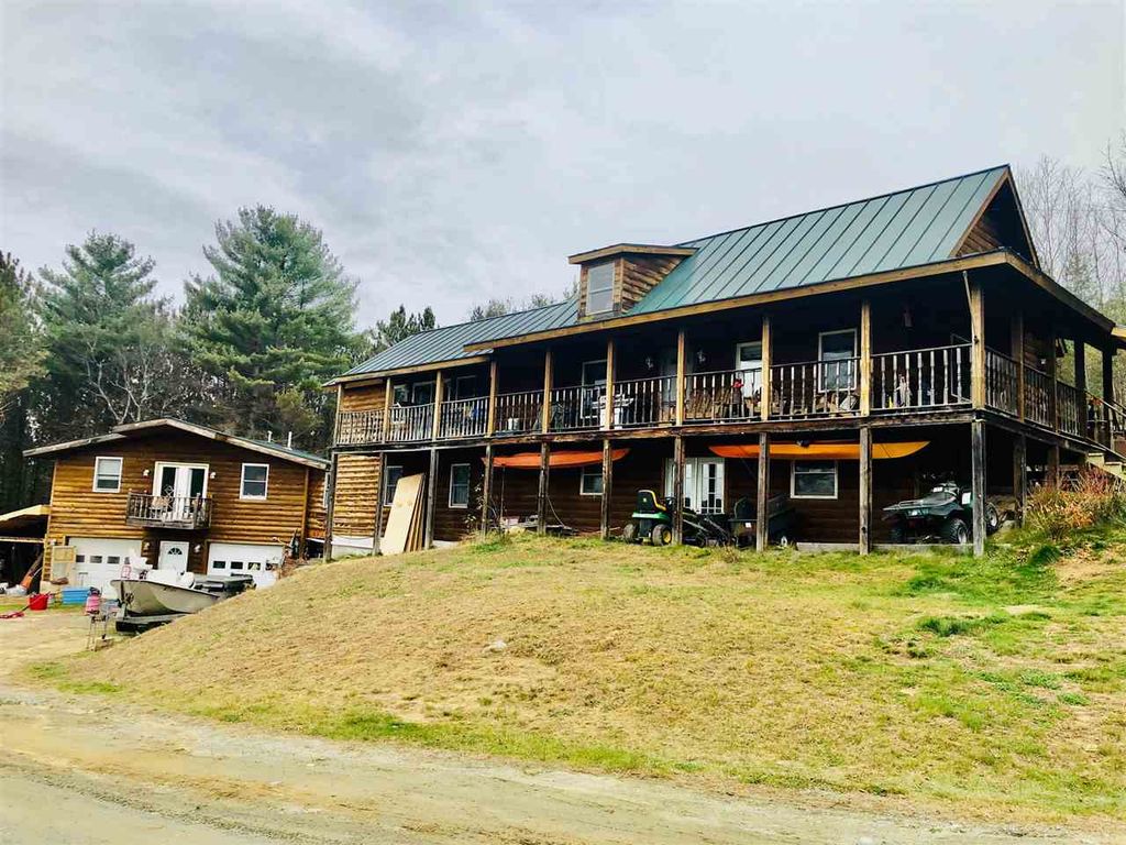 218 Old Farm Road Wells River VT 05081 Trulia