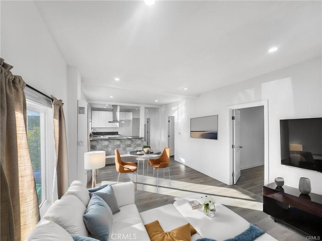 Apartamento en Renta 3 Beds 1 Bath