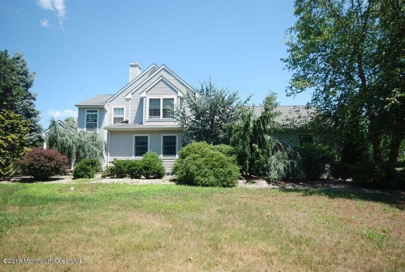 18 Algonquin Ter, Millstone Township, NJ 08535 Trulia