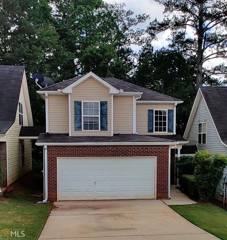 611 Carlton Pointe Dr, Palmetto, GA 30268 Trulia