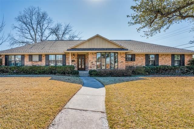 3708 Vinecrest Dr, Dallas, TX 75229
