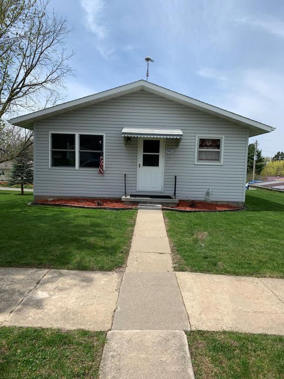 140 2nd Ave SW, Spring Grove, MN 55974 Trulia
