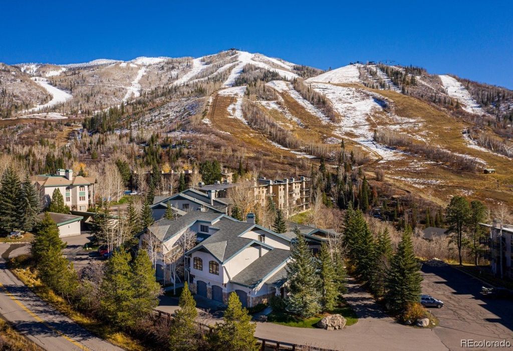 2315 Storm Meadows Dr #3, Steamboat Springs, CO 80487