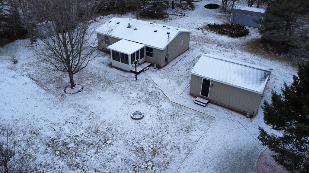 9341 Fields Dr, Houghton Lake, MI 48629 MLS 201827701 Trulia