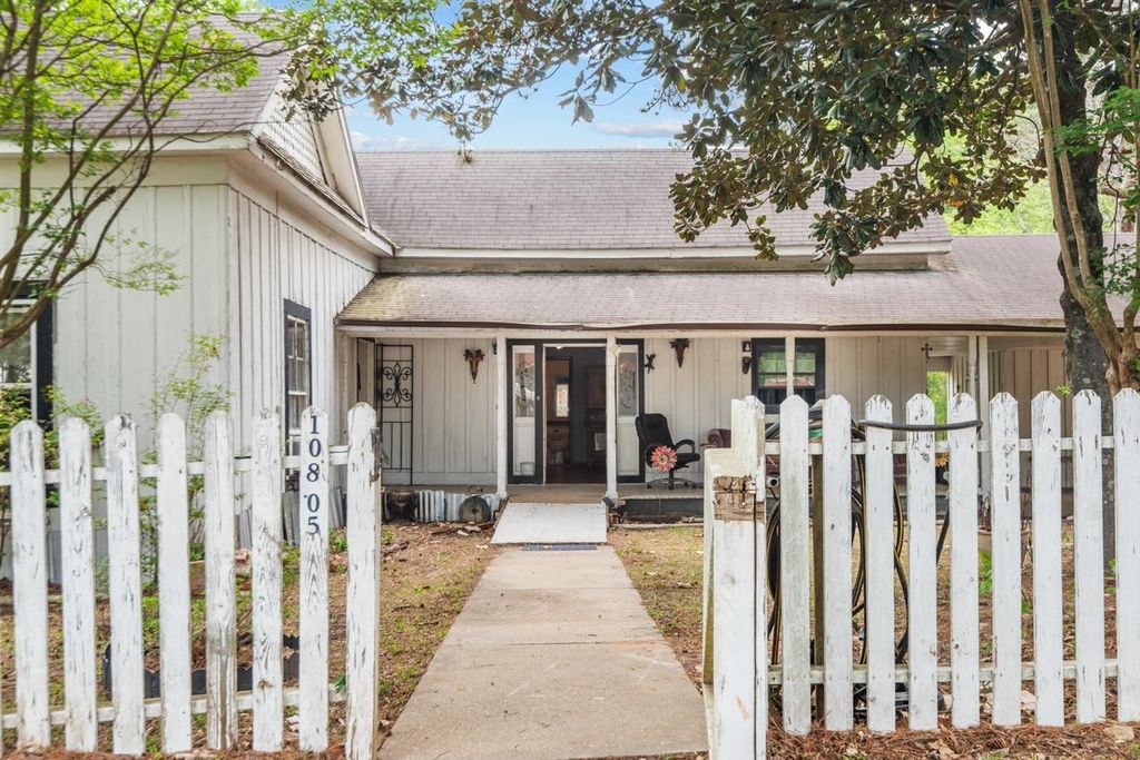 10819 State Highway 96, Bronson, TX 75930 MLS 208710 Trulia