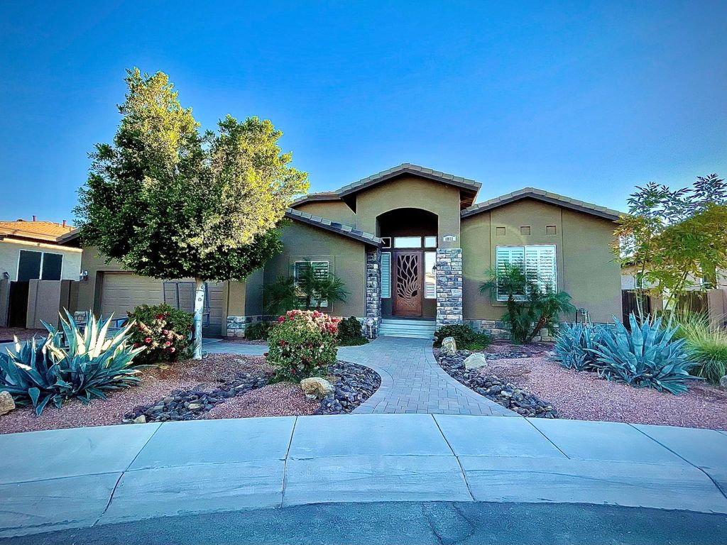 1811 W Maplewood Pl, Chandler, AZ 85286
