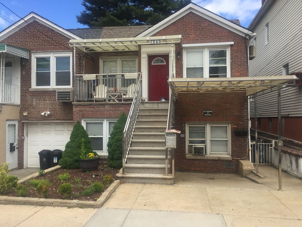 1840 Tomlinson Ave, Bronx, NY 10461 Trulia