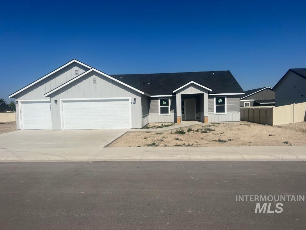 400 Tiffany Rose Way, Wilder, ID 83676 Trulia