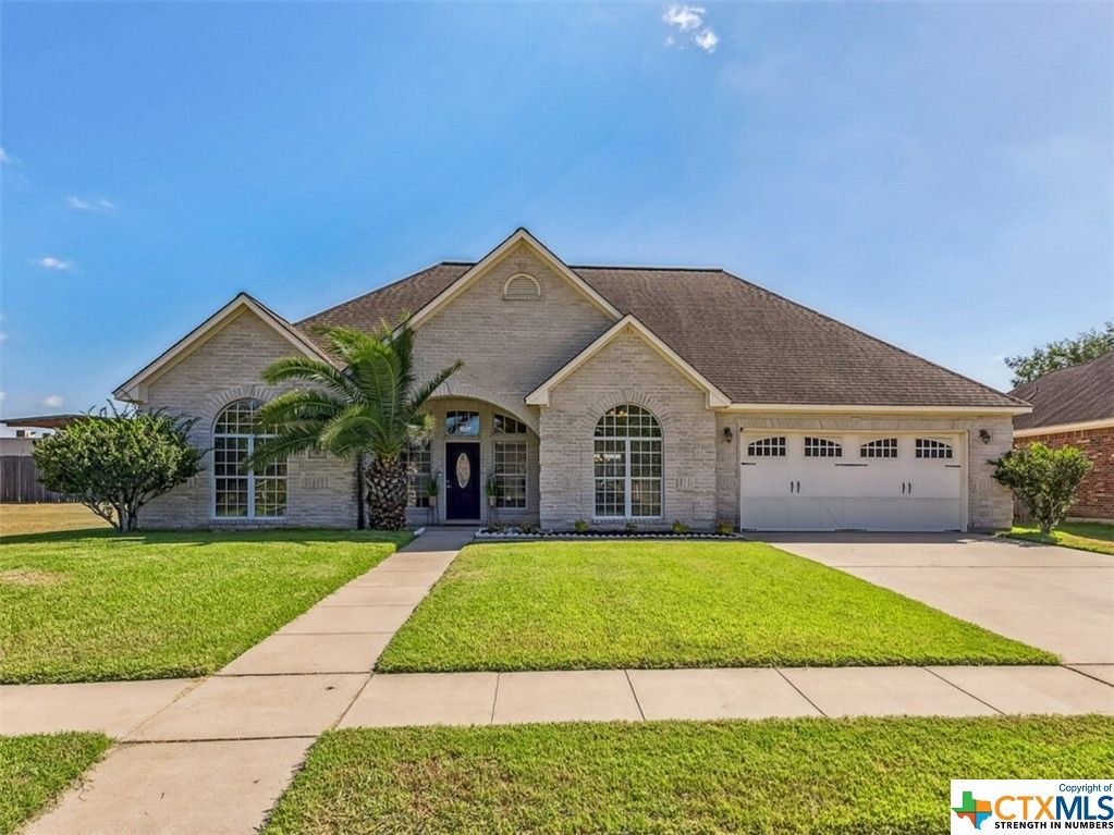 110 Summerwind Dr, Victoria, TX 77904 Trulia