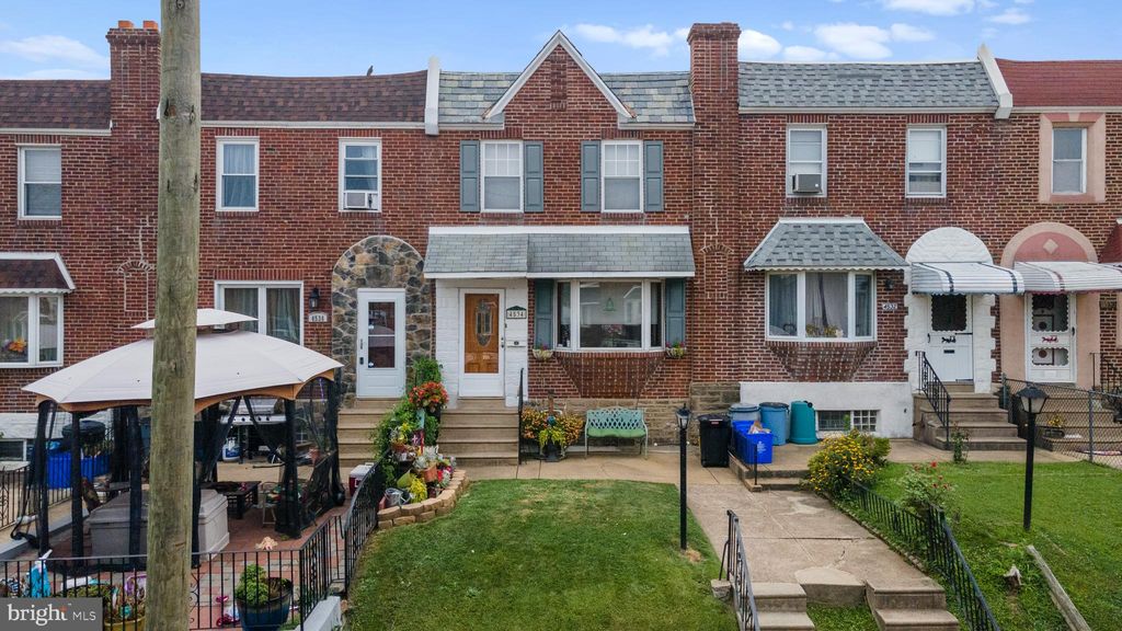 4534 Bleigh Ave, Philadelphia, PA 19136