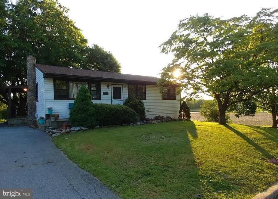 81 Main St, Walkersville, MD 21793 Trulia