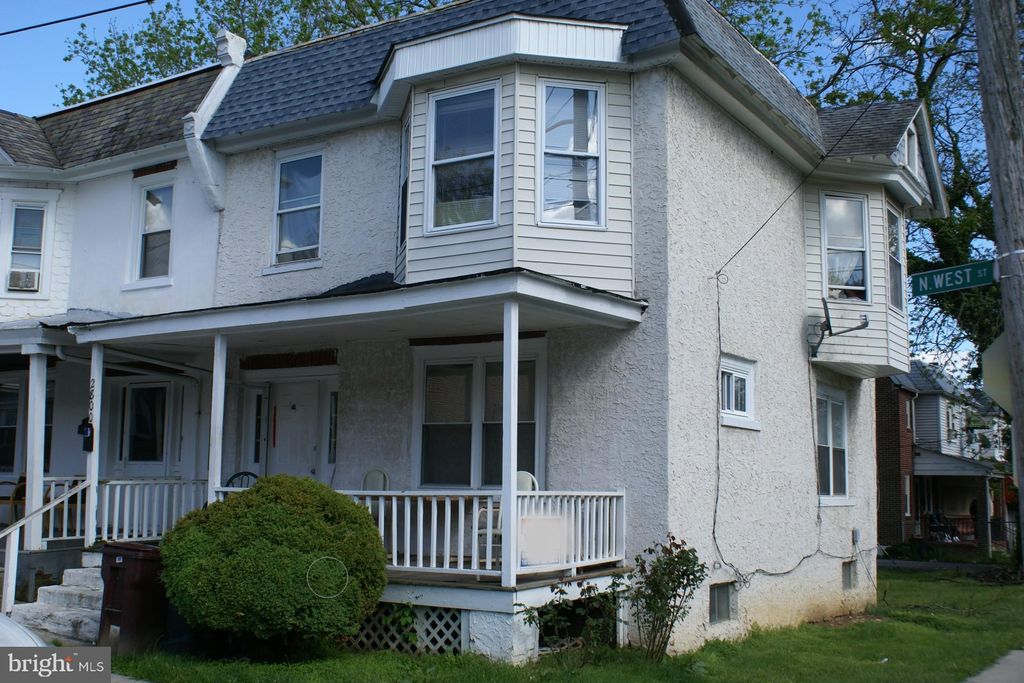 2800 N West St, Wilmington, DE 19802