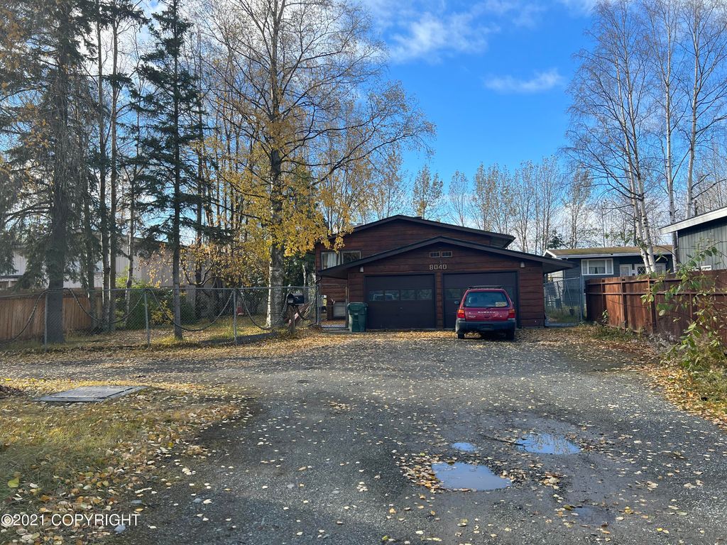 8040 Lake Otis Pkwy, Anchorage, AK 99507