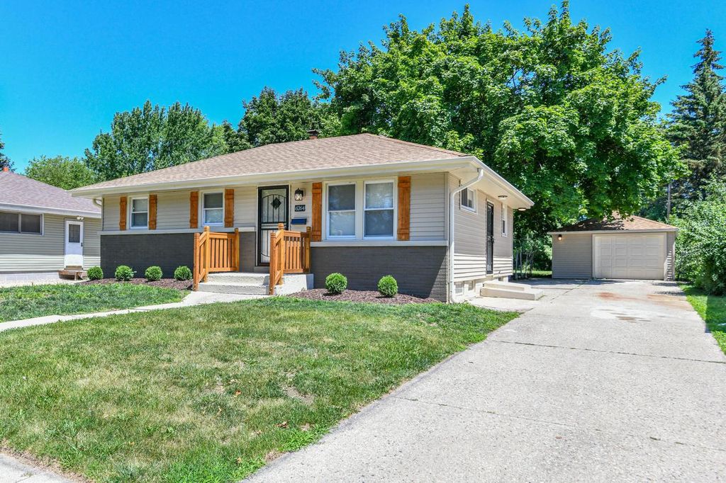 6264 North Joyce Ave, Milwaukee, WI 53225 Trulia