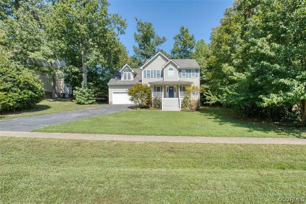 11924 Swift Crossing Dr, Midlothian, VA 23112 Trulia