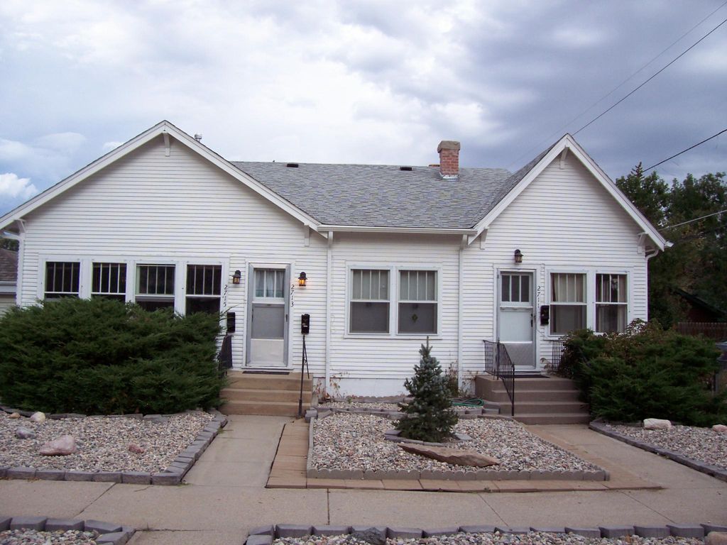 2715 Van Lennen Ave, Cheyenne, WY 82001 Trulia