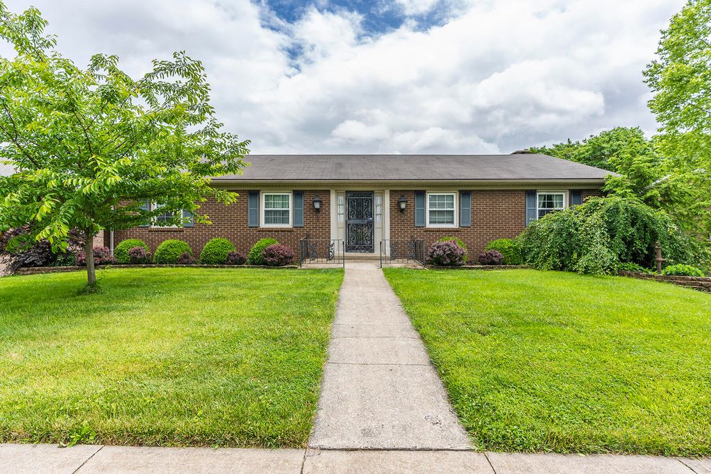 304 Weil Ln, Nicholasville, KY 40356 Trulia