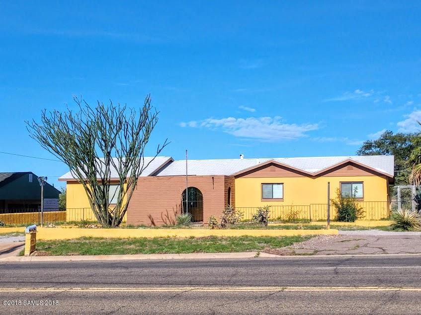 1396 S Naco Hwy, Bisbee, AZ 85603 Trulia