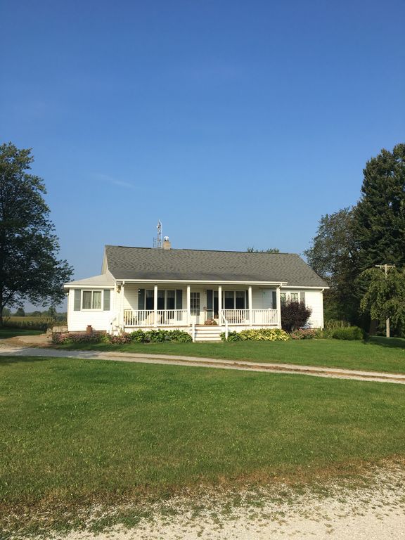 6734 Shabbona Rd Deford Mi 48729 Trulia