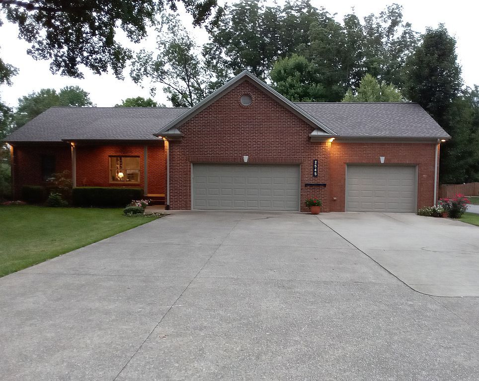 2545 Cox Mill Rd, Hopkinsville, KY 42240 Trulia