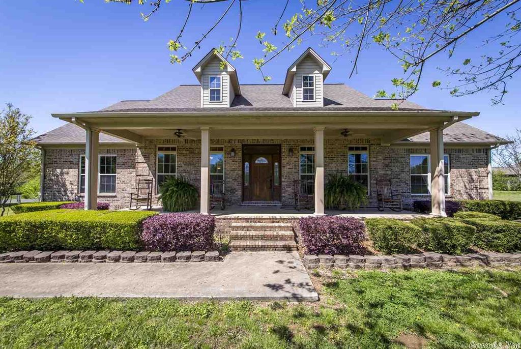 2632 Highway 157, Judsonia, AR 72081 Trulia