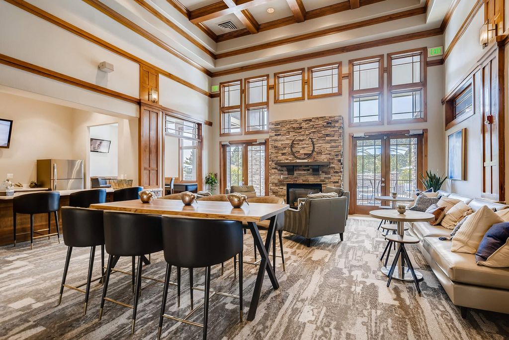 1350 Cascade Creek Vw, Colorado Springs, CO 80915