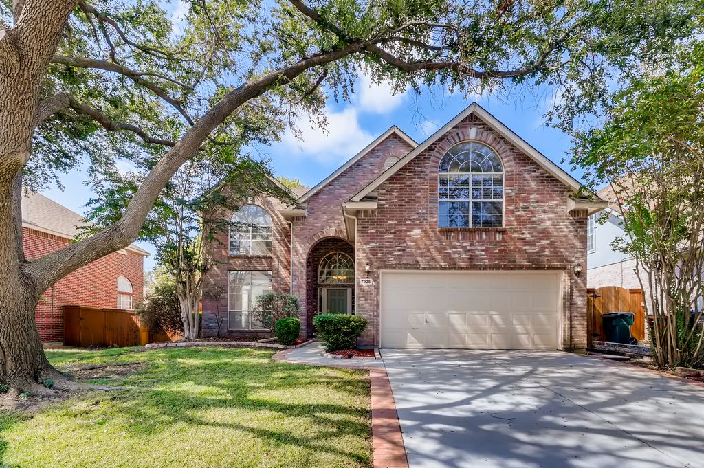 7925 Stapleton Dr, Plano, TX 75025