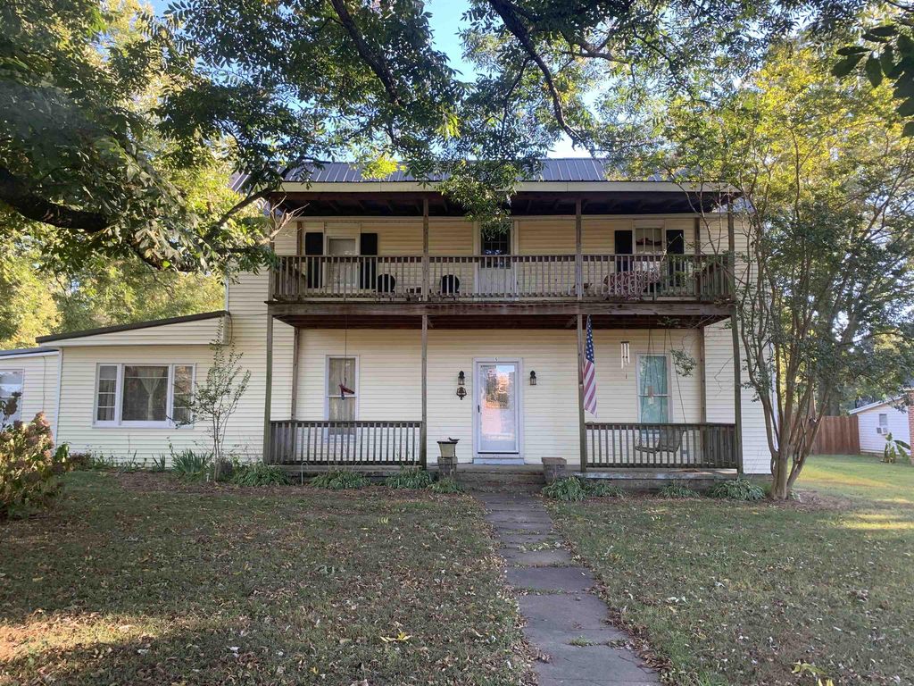 5 Crooked St, Trezevant, TN 38258 Trulia