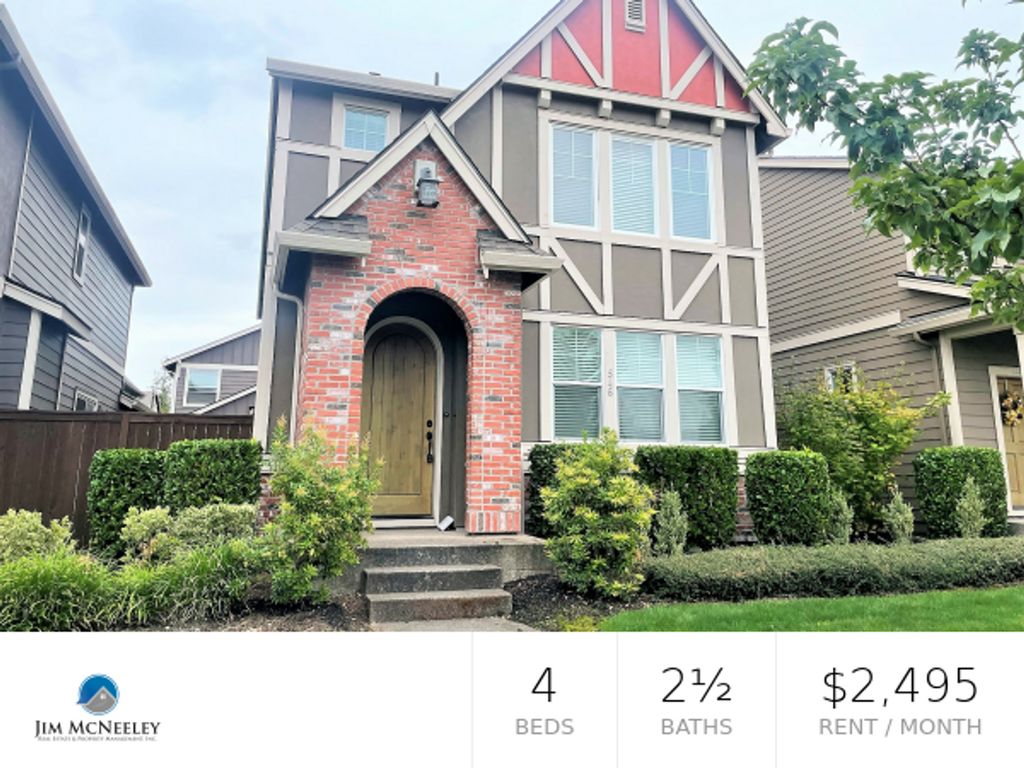 546 SW 201st Ave, Beaverton, OR 97006