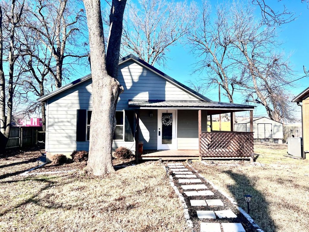 415 NW 3rd St, Walnut Ridge, AR 72476 Trulia