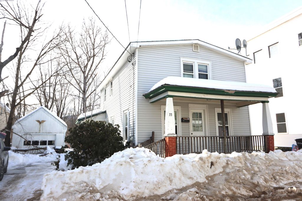 33 Carlton Avenue, Mexico, ME 04257 Trulia