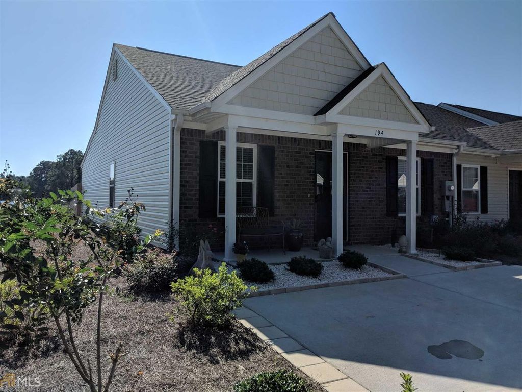 194 Buckhaven Way, Statesboro, GA 30458 Trulia