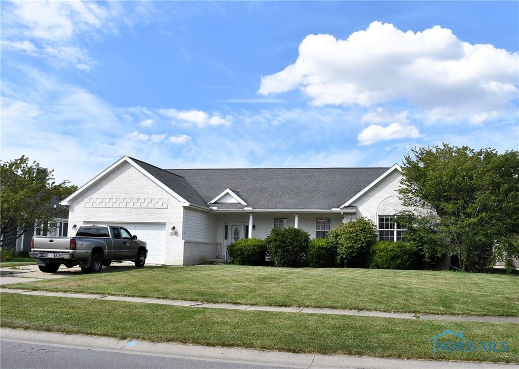 7624 Timbers Blvd, Waterville, OH 43566 MLS 6116826 Trulia