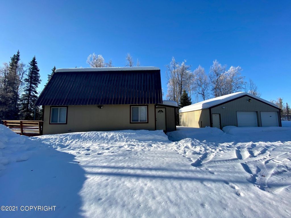 35614 Southern Bluff St, Soldotna, AK 99669